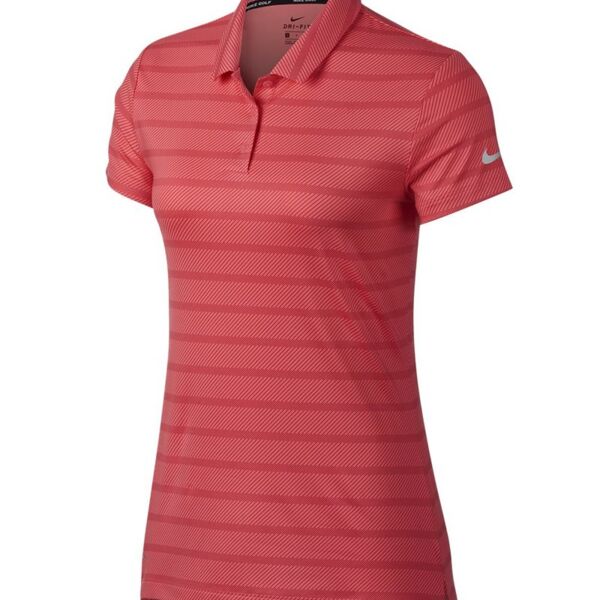 Women's Dri-FIT Polo Thumbnail