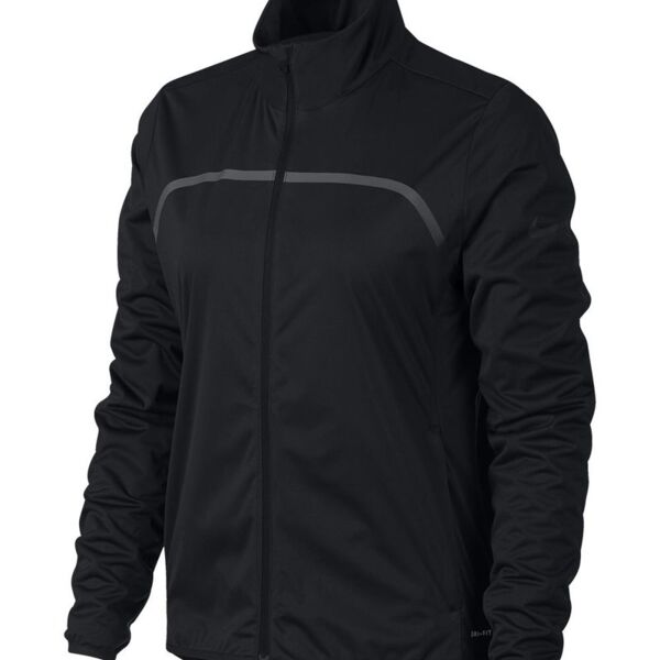Women's Repel Jacket Thumbnail