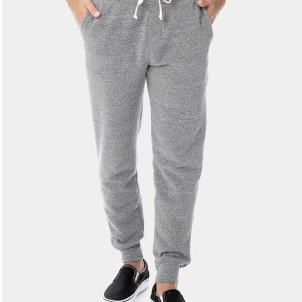 Eco-Fleece Dodgeball Joggers Thumbnail