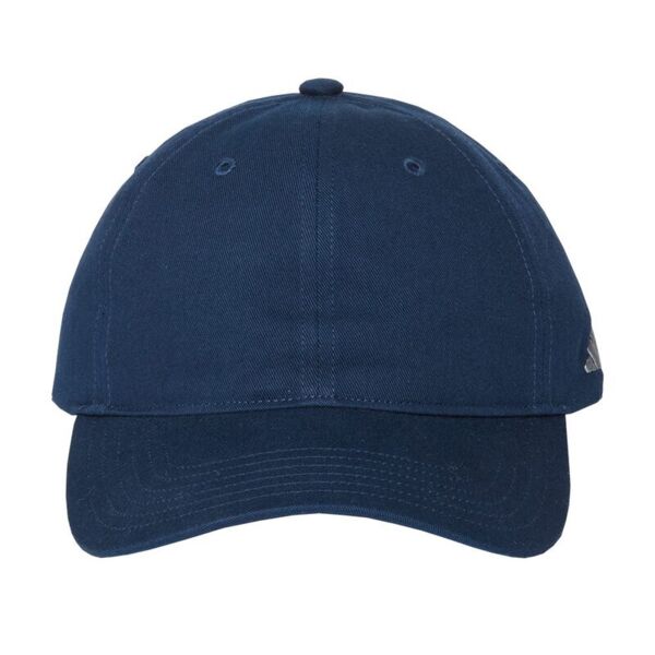 Sustainable Organic Relaxed Cap Thumbnail