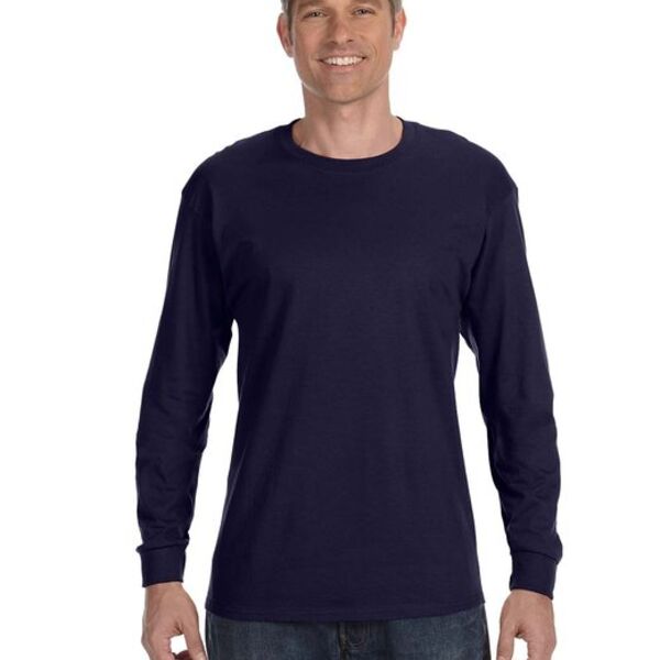 Adult DRI-POWER® ACTIVE Long-Sleeve T-Shirt Thumbnail