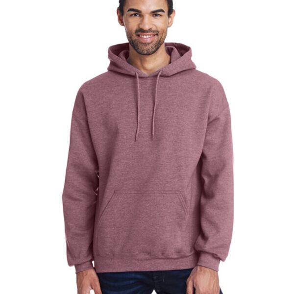 Adult Heavy Blend™ Hooded Sweatshirt Thumbnail
