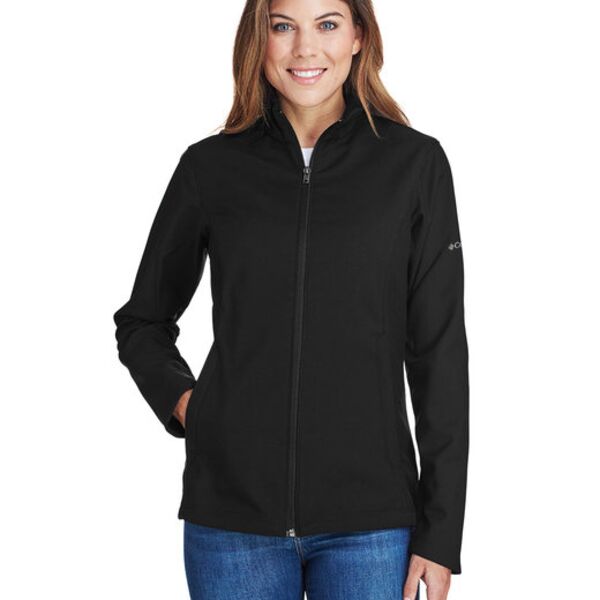 Ladies' Kruser Ridge III Softshell Thumbnail