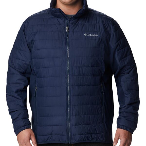 Men's Powder Lite II Hybrid Jacket Thumbnail