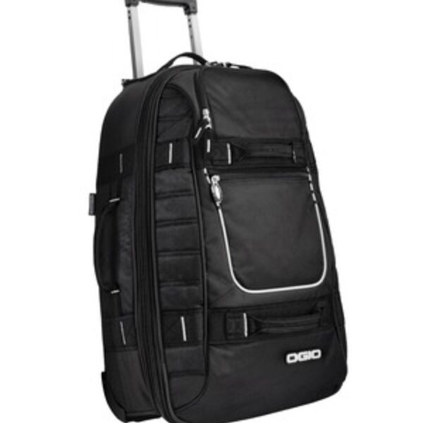 Pull-Through 22" Travel Bag 46 L Thumbnail