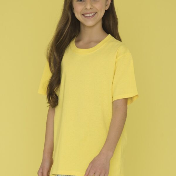 ATC™ EVERYDAY COTTON YOUTH TEE Thumbnail