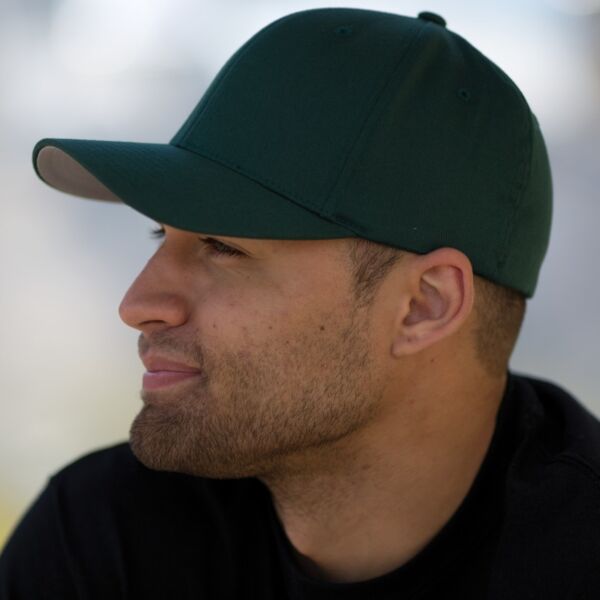 ATC™ FLEXFIT® WOOLY COMBED Thumbnail