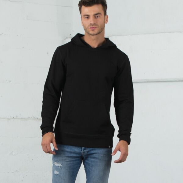 Element Pullover Fleece Hoodie Thumbnail