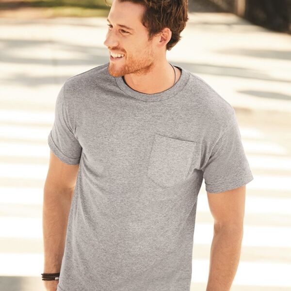 Classic Pocket T-Shirt Thumbnail