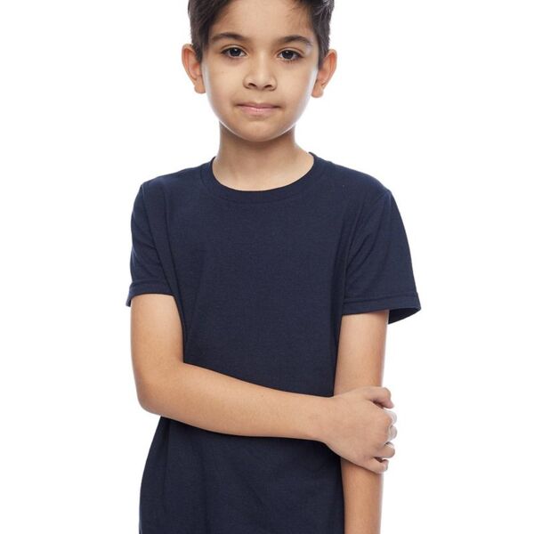 Youth Fine Jersey Tee Thumbnail