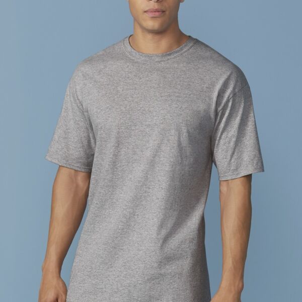 GILDAN® ULTRA COTTON® TALL T-SHIRT Thumbnail
