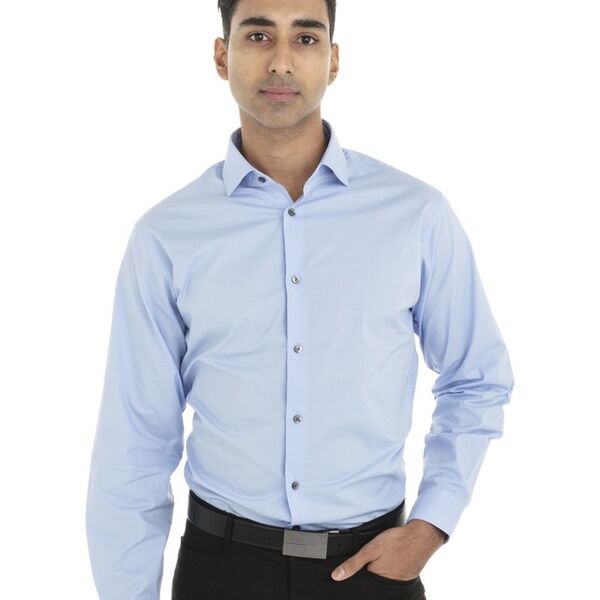 Cotton Stretch Shirt Thumbnail