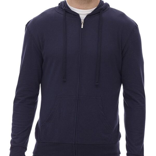 Unisex Beach Hoodie Thumbnail