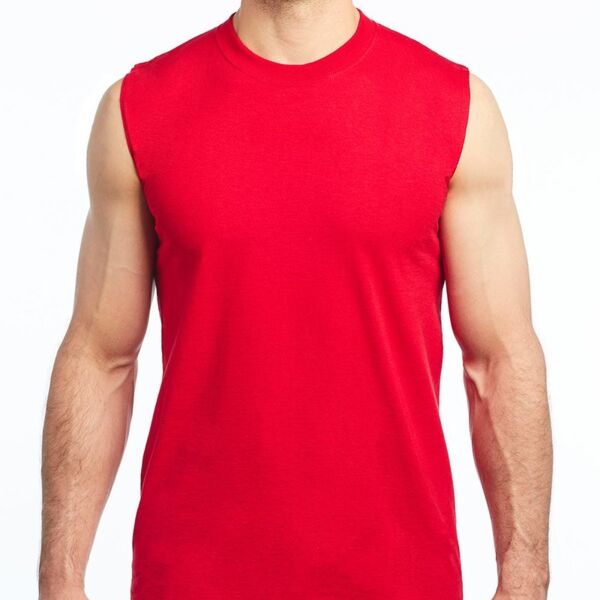 Sleeveless T-Shirt Thumbnail