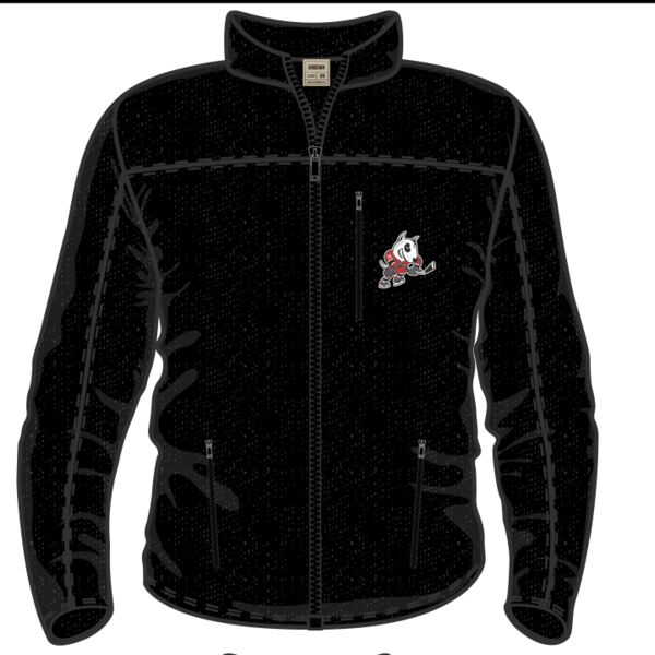 Charcoal Pepper Jacket Thumbnail