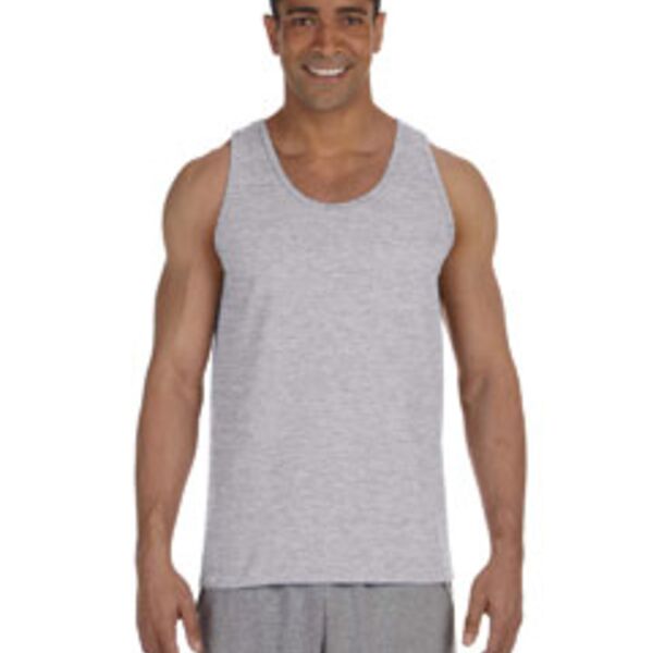 Adult Ultra Cotton®  Tank Thumbnail