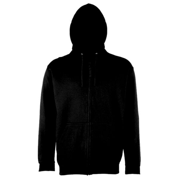 Bardown Full Zip Hoodie Thumbnail