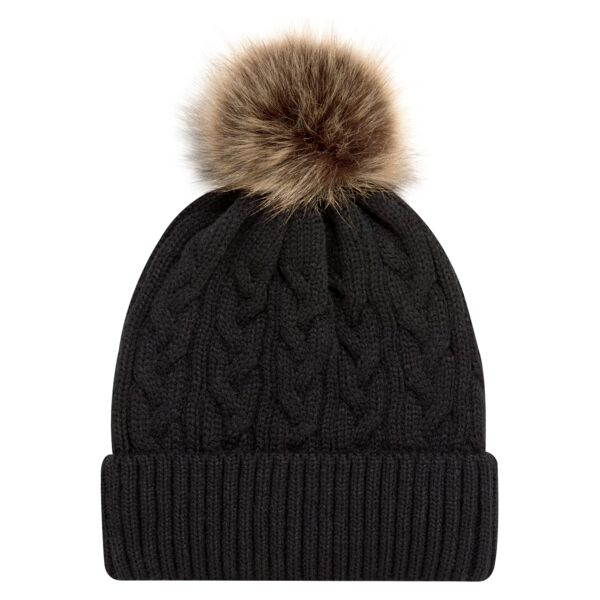 Bardown Faux Fur Toque Thumbnail