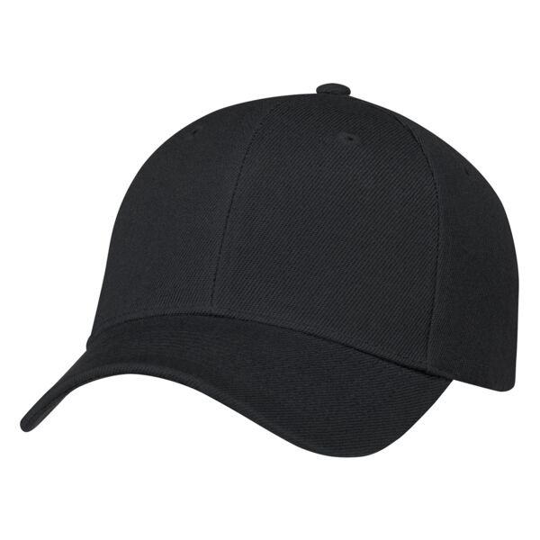 Bardown 6 Panel Hat Thumbnail