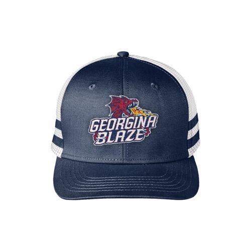 Georgina Blaze Wrap Around Hat Thumbnail