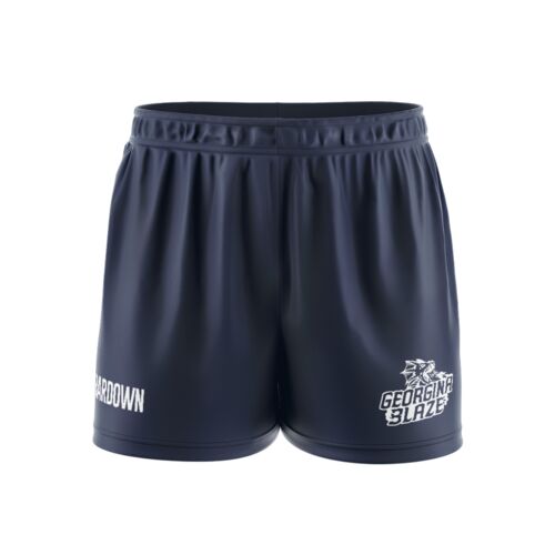 Georgina Blaze Performance Shorts Thumbnail