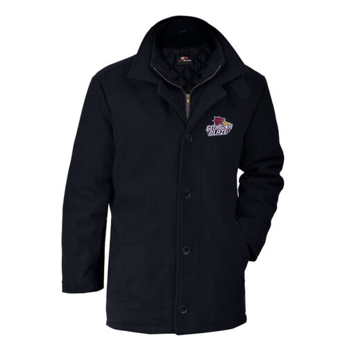 Georgina Blaze Peacoat Thumbnail