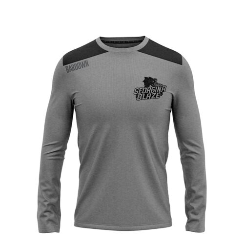 Georgina Blaze Performance Long Sleeve Thumbnail