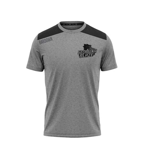 Georgina Blaze Performance Short Sleeve Thumbnail