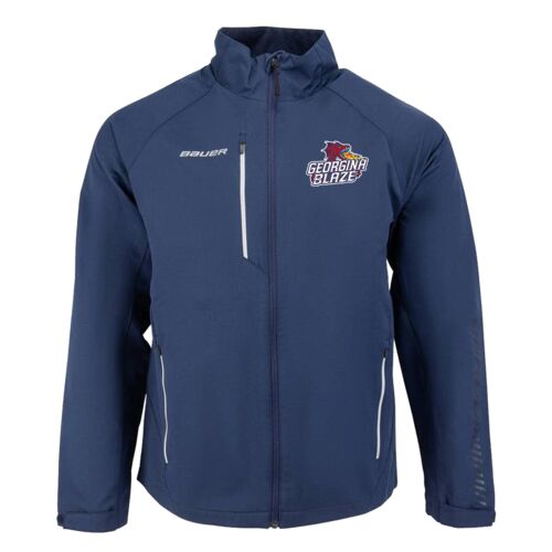 Light Weight Bauer Jacket Thumbnail