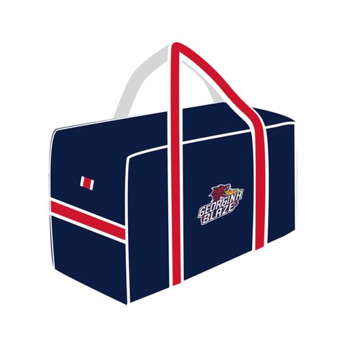 Georgina Blaze Goalie Bag Thumbnail