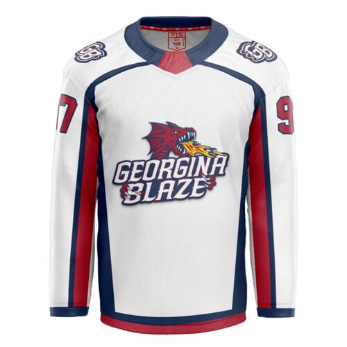 Georgina Blaze Away Jersey Thumbnail