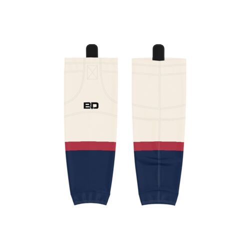 Georgina Blaze 3rd Sock Thumbnail