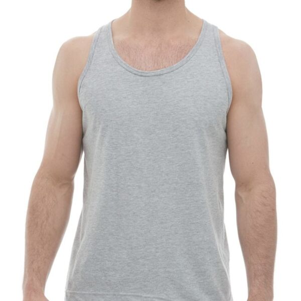 Bardown Tank Top Thumbnail