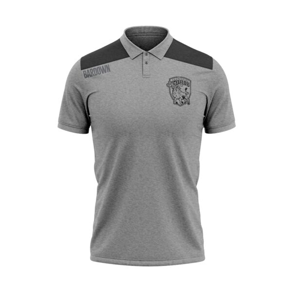 Performance Short Sleeve Training Polo Thumbnail