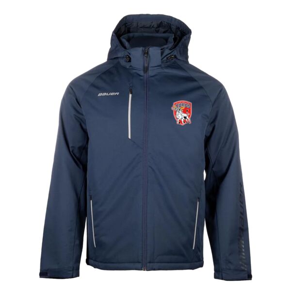 Heavy Weight Parka Thumbnail