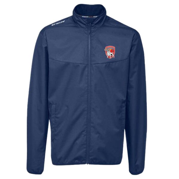 CCM LT Rink Jacket Thumbnail