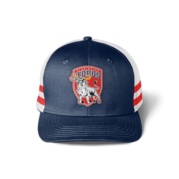 Wrap Around Hat Thumbnail