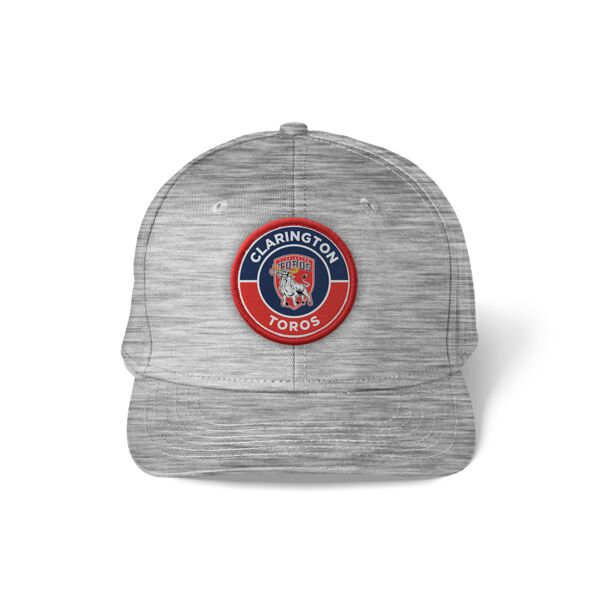 Papa Pepper Hat Thumbnail