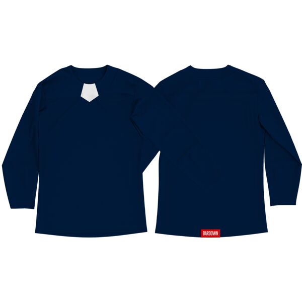 Practice Hockey Jersey Youth Thumbnail