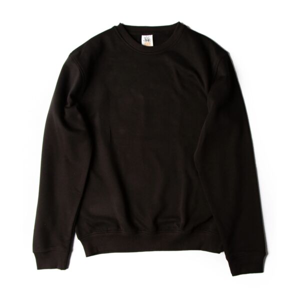 Unisex Blank Crewneck Sweatshirt Thumbnail