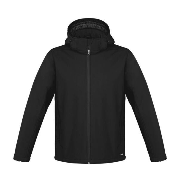 Hurricane – Insulated Softshell Jacket Thumbnail