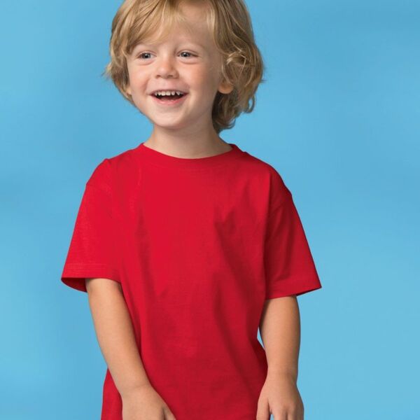 Bardown Toddler Fine Jersey Tee Thumbnail
