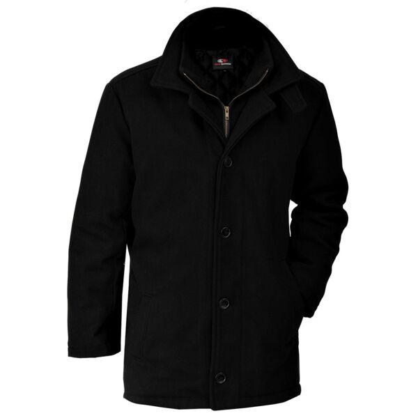 Bardown Peacoat Thumbnail