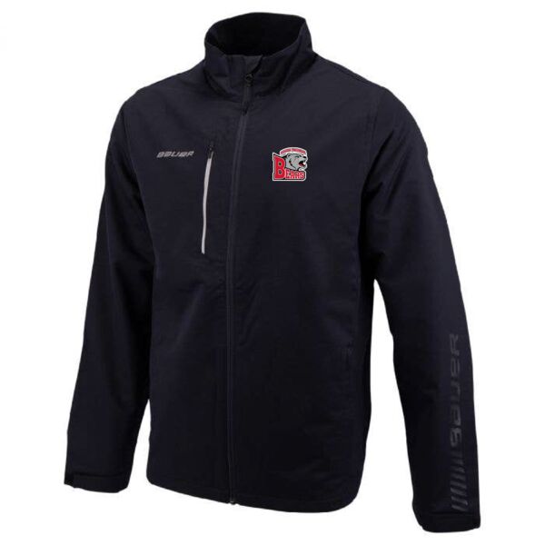 South Muskoka Bears Adult Track Jacket Thumbnail