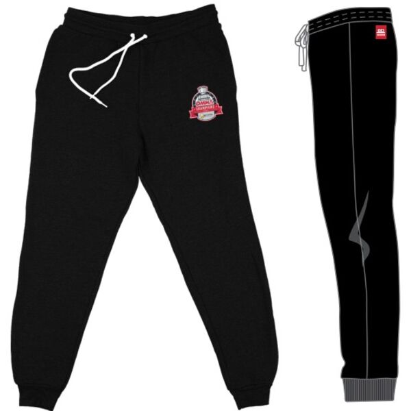 OMHA Sweapants Thumbnail