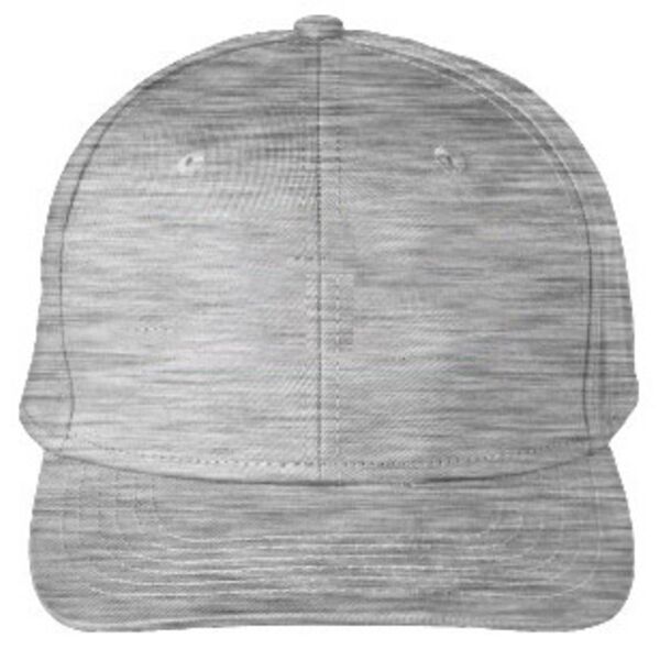 Bardown Papa Pepper 6 Panel Hat Thumbnail