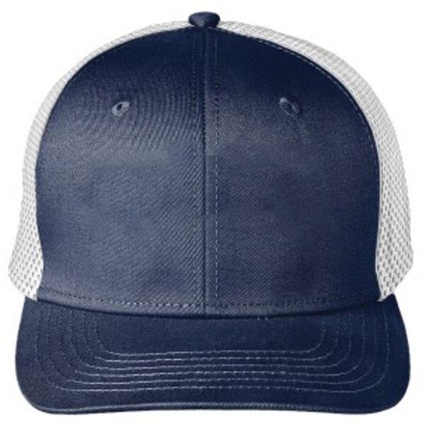 Bardown Classic 2-tone 6 Panel Mesh Hat Thumbnail