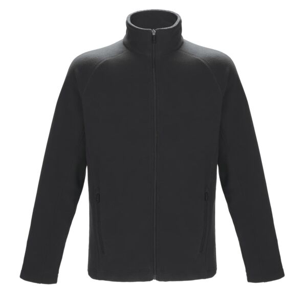 Bardown Microfleece Full Zip Jacket Thumbnail