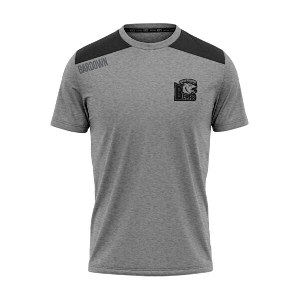 South Muskoka Bears Youth Performance Short Sleeve Thumbnail