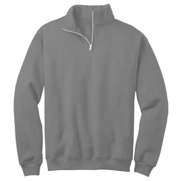 Bardown Quarter Zip Jacket Thumbnail